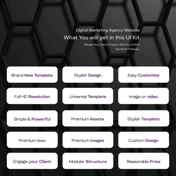 Digital Marketing Agency Website - Image 4