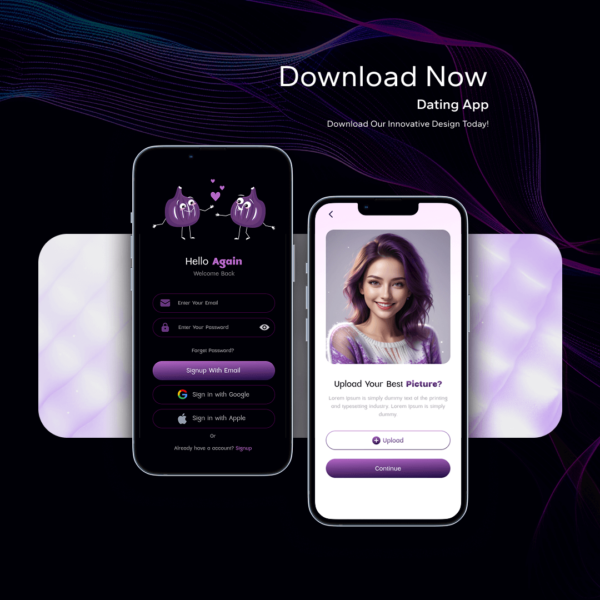 Dating App - Image 6