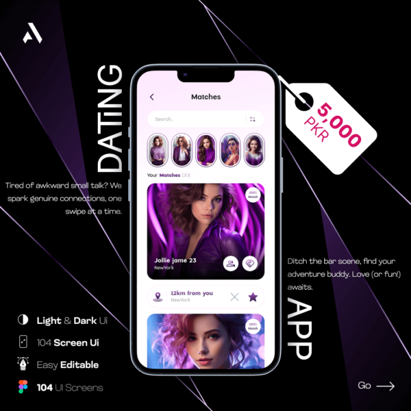 Dating App