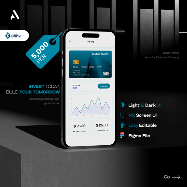 Banking Management App