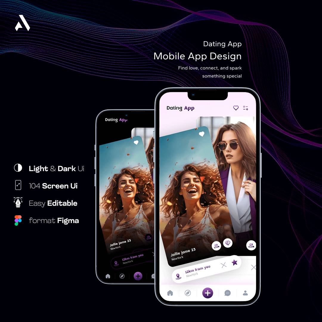 Dating App - Image 2