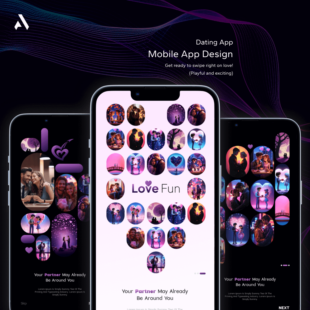 Dating App - Image 3