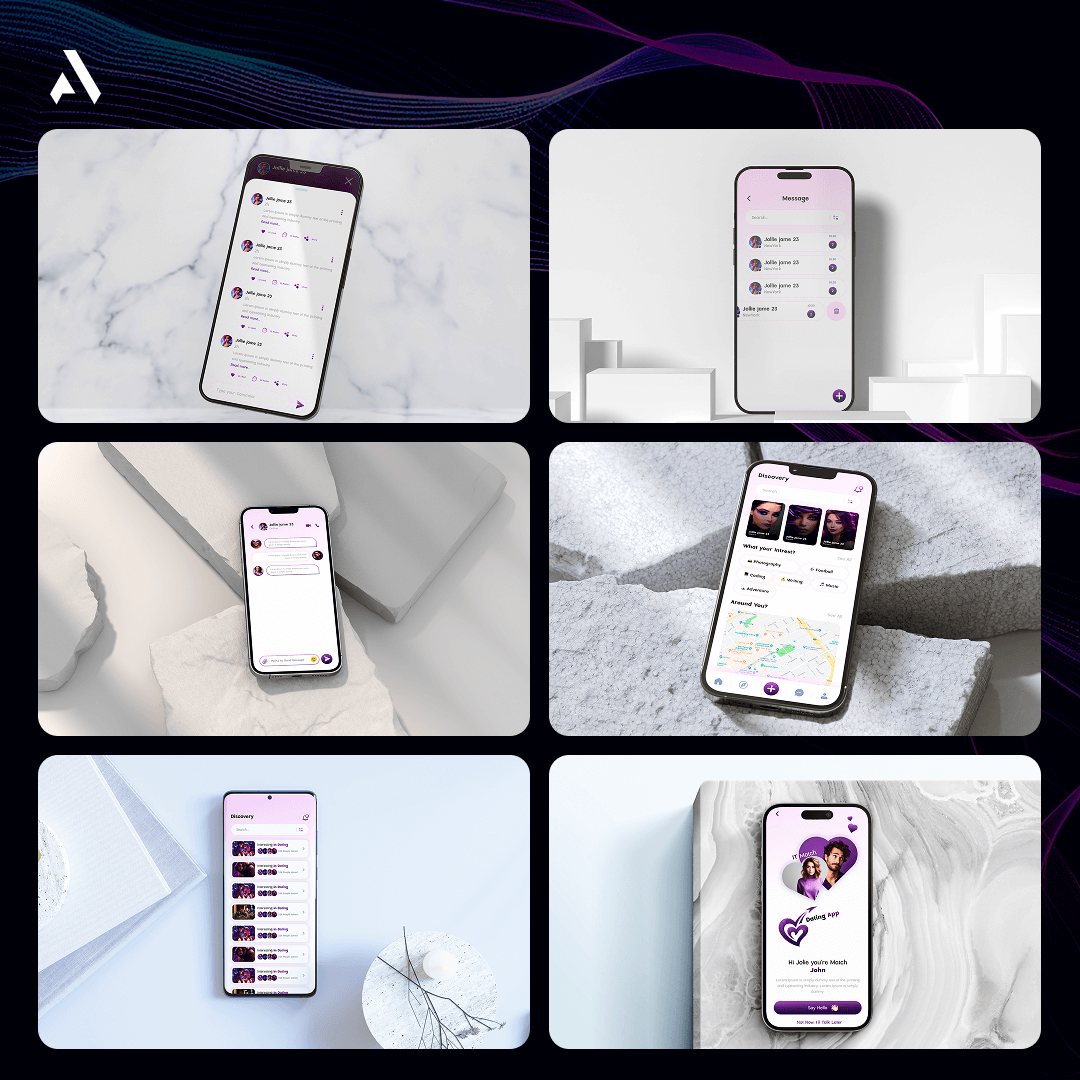 Dating App - Image 5