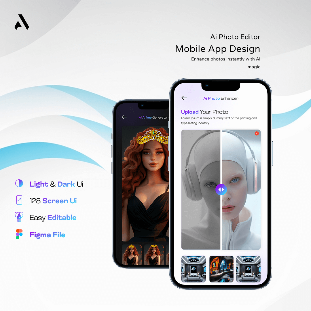 Ai Photo Editor App - Image 2