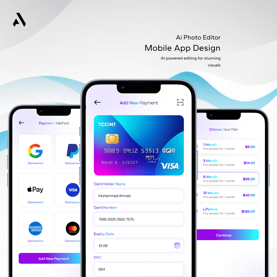 Ai Photo Editor App - Image 3