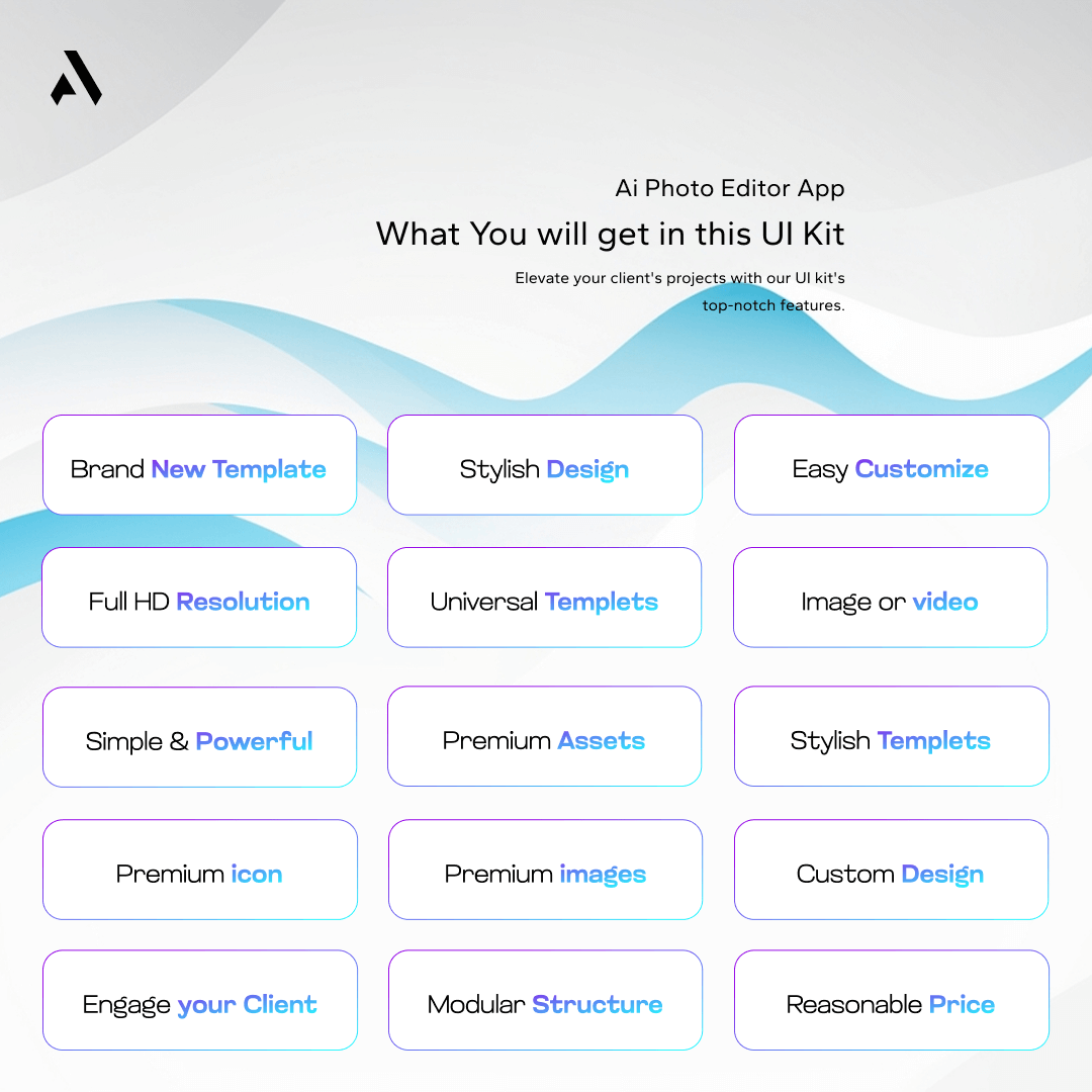 Ai Photo Editor App - Image 4