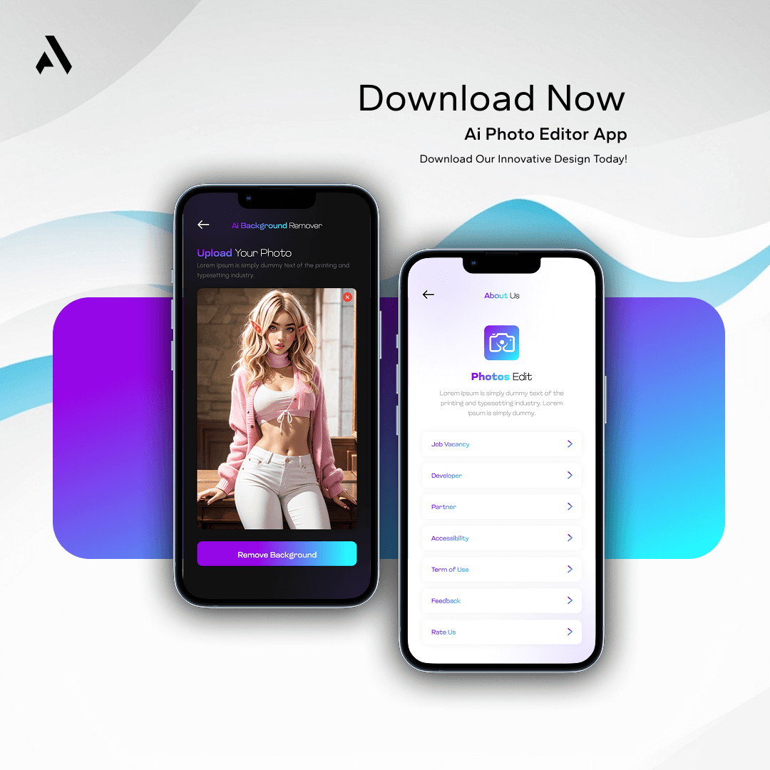 Ai Photo Editor App - Image 6