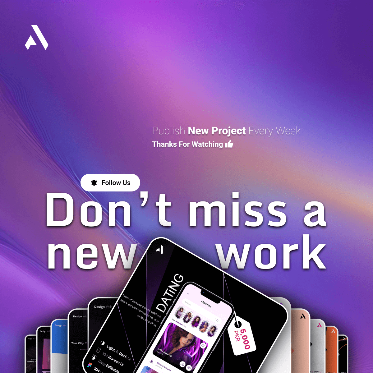 20 Premium Designs in 1 Bundle - Image 9