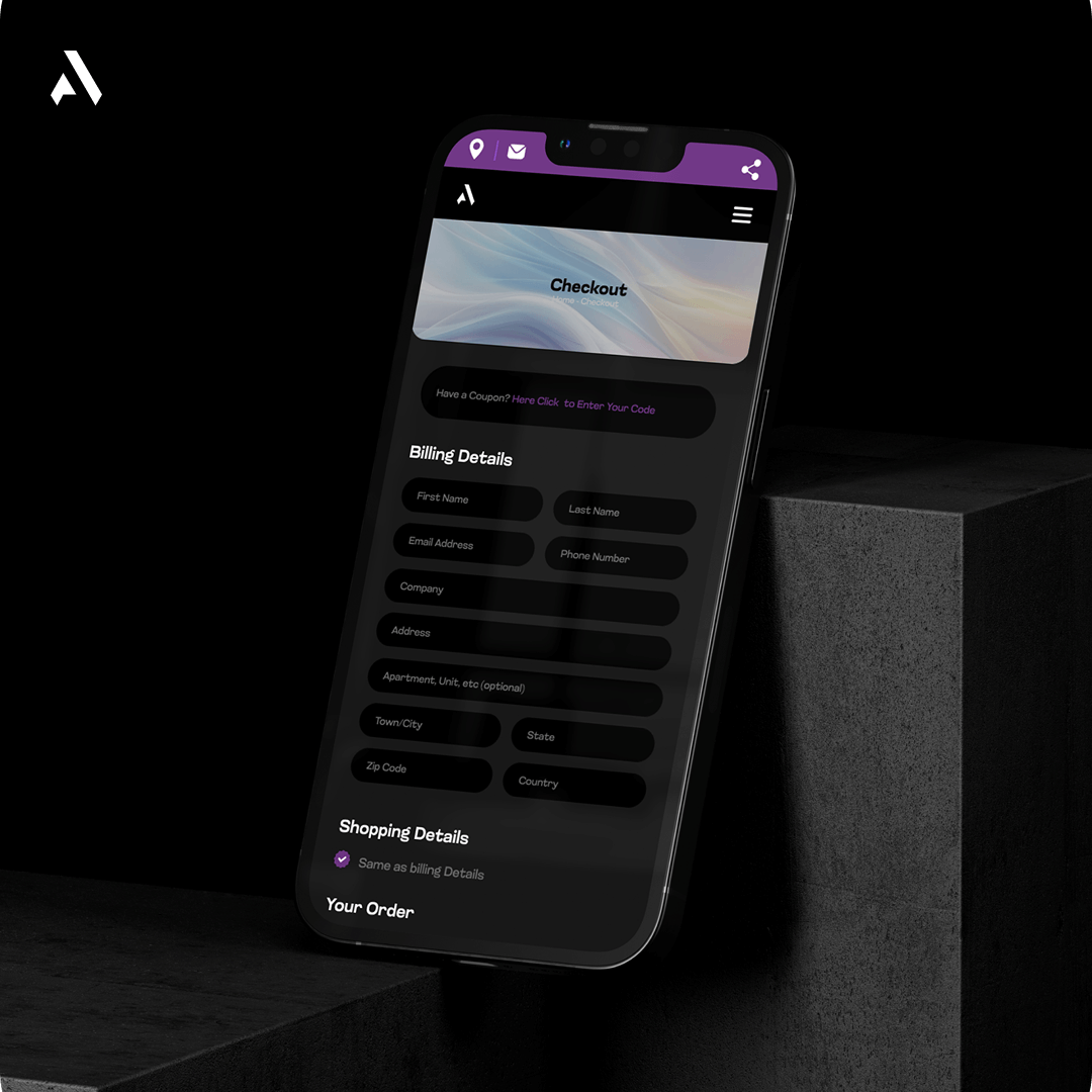 Digital Marketing Agency Website - Image 2