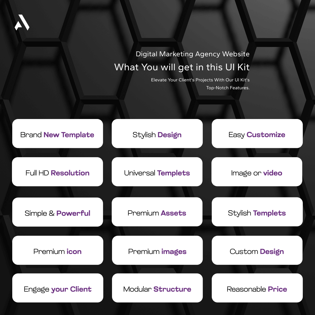 Digital Marketing Agency Website - Image 4