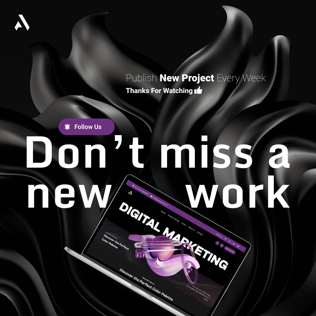 Digital Marketing Agency Website - Image 7