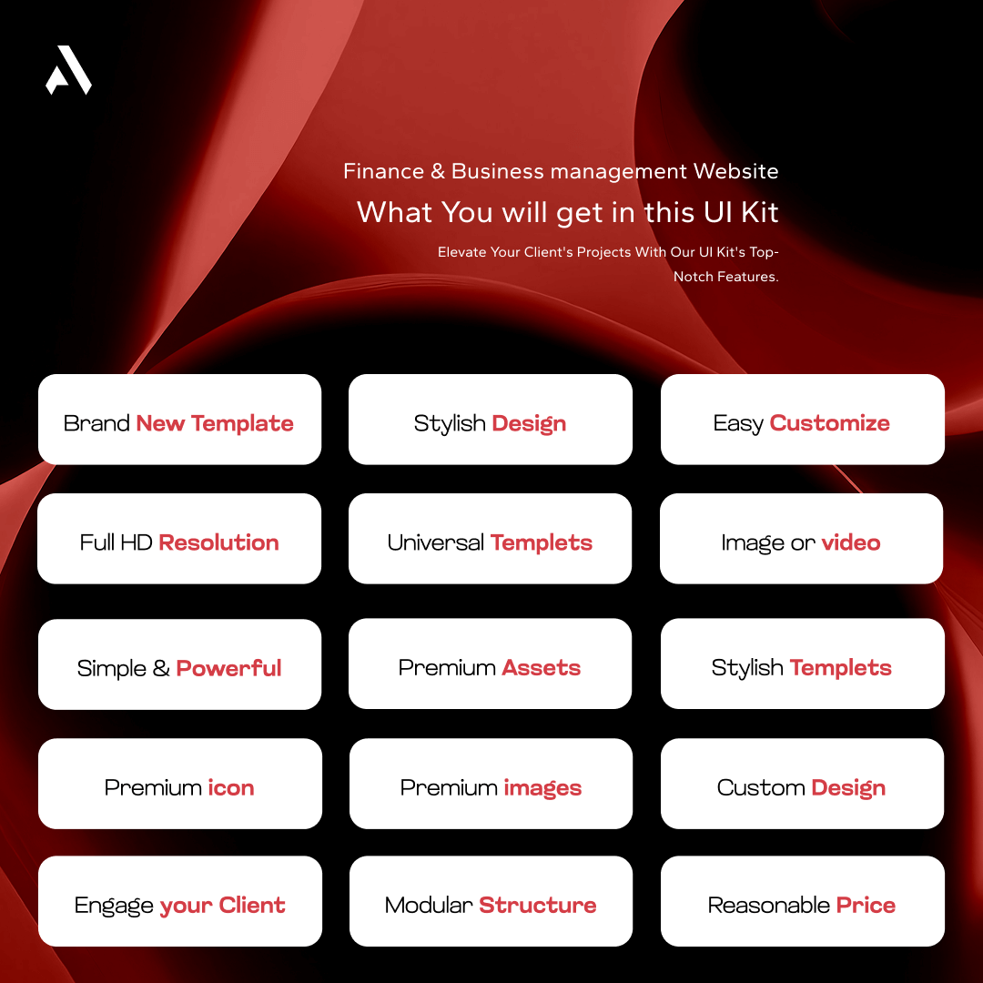 Finance Management Website - Image 4