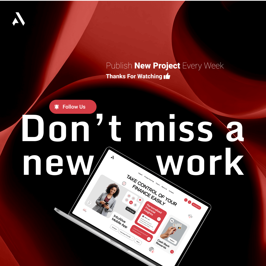 Finance Management Website - Image 7