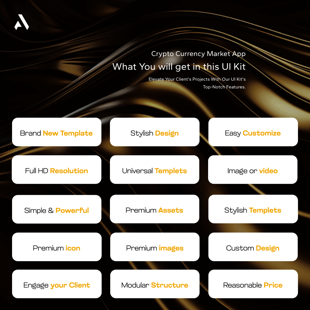 Crypto Currency Market App - Image 4