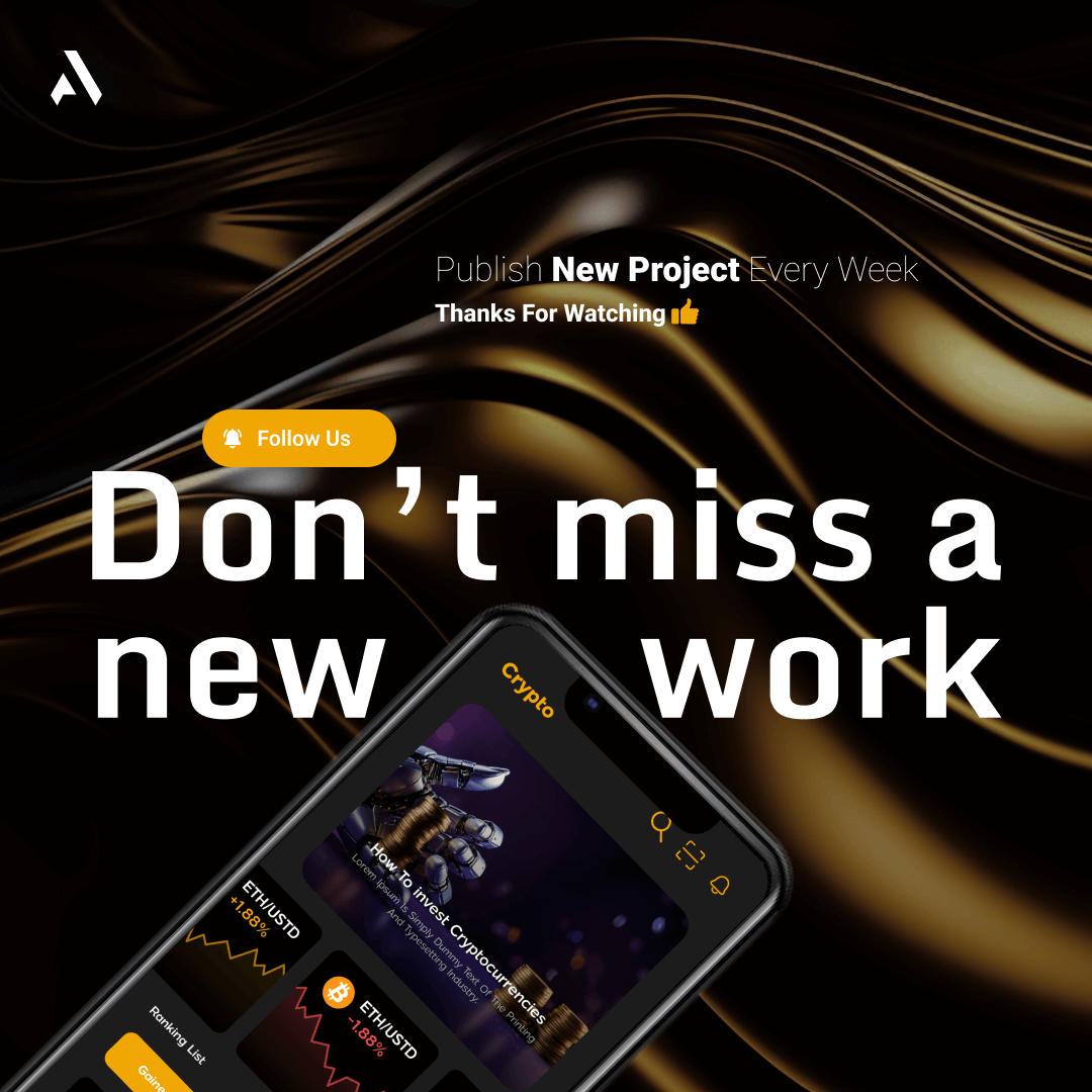 Crypto Currency Market App - Image 7