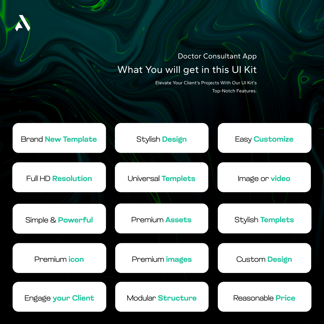 Doctor Consultant App - Image 4