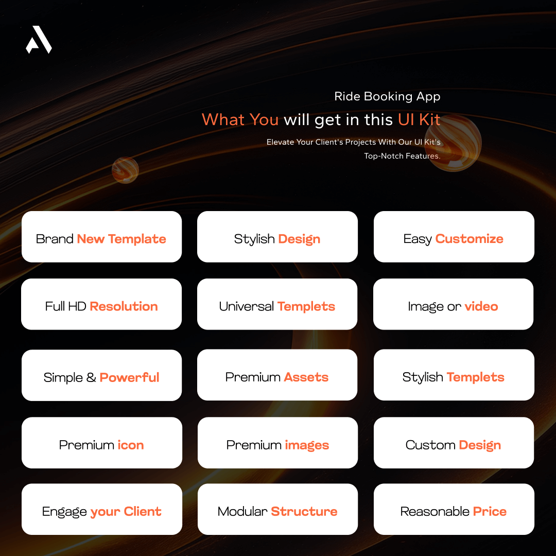 Ride Booking App - Image 5