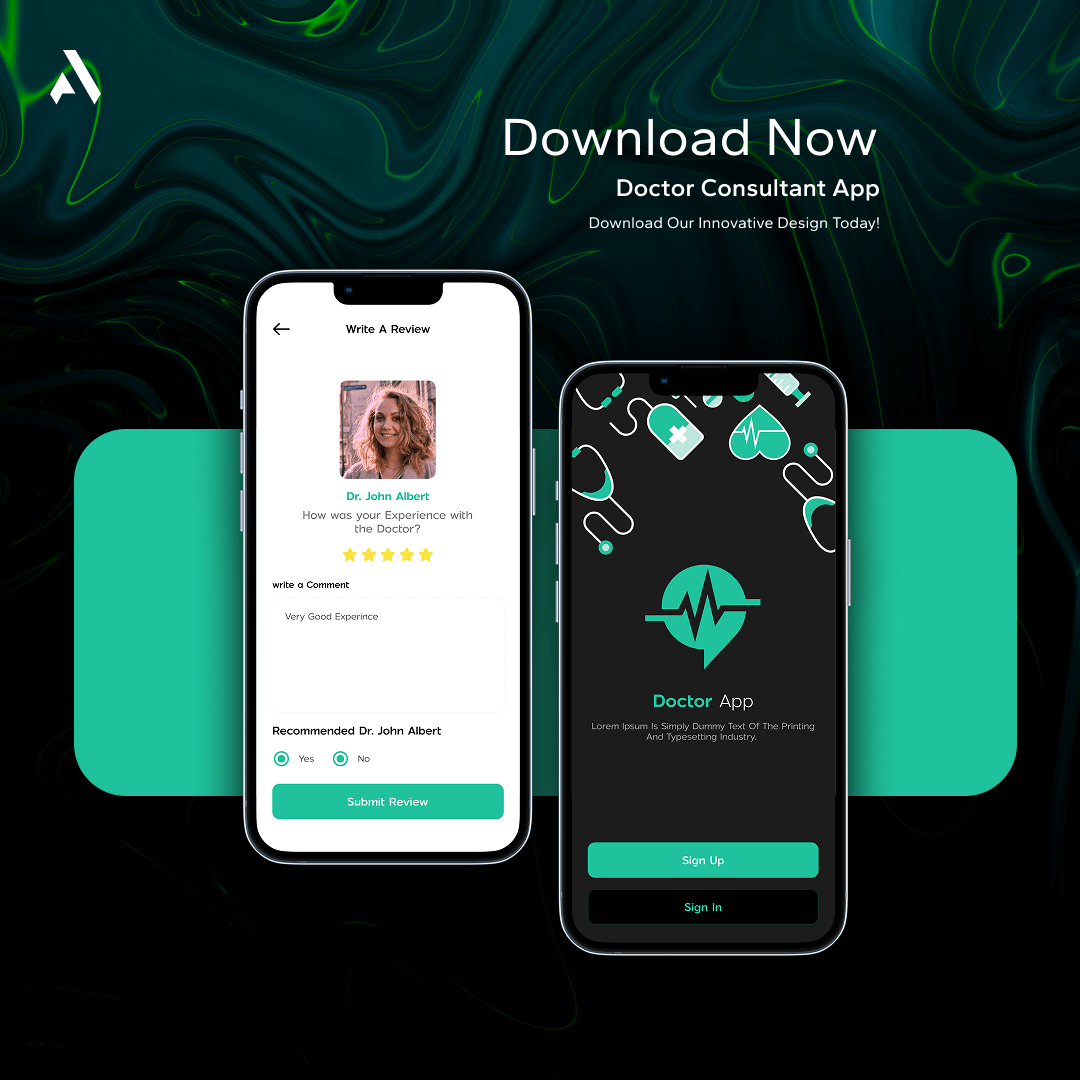 Doctor Consultant App - Image 6