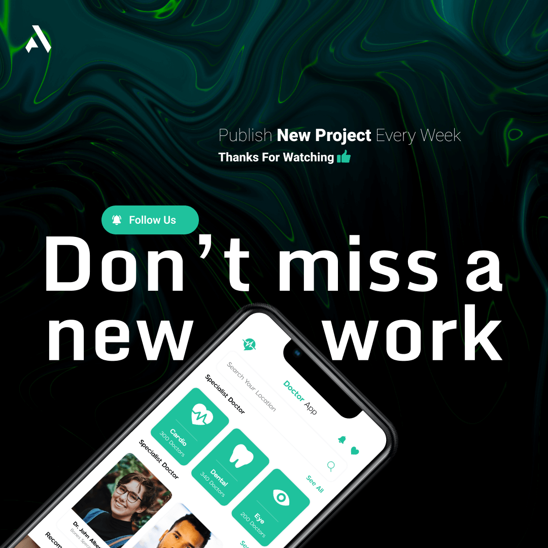 Doctor Consultant App - Image 7